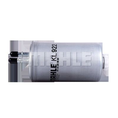 Стартер 24V 5.5kW MS 778 MAHLE KNECHT