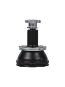 ШРУС наружный к-кт! 6R0498099\ VW Polo 1.6 16V АКПП 10> Z21544 ZENTPARTS