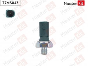Датчик, давление масла VW TOUREG 3.6 77MS043 77MS043 MASTER KIT