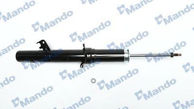 Амортизатор MAZDA 6 (02-07) передний правый газовый MANDO MSS015736 MANDO