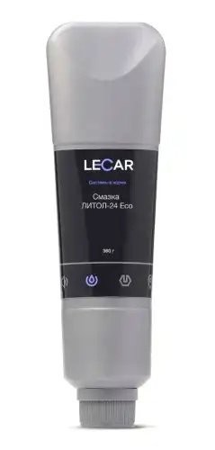 Смазка Литол-24 360 гр LECAR000050410 LECAR