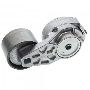 Натяжитель приводного ремня IVECO EuroTech,Star,Trakker,Stralis MEGAPOWER 130-11-019 MEGA POWER