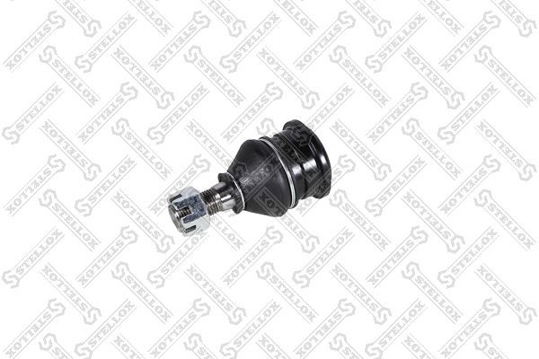 опора шаровая верхняя!\ Toyota Mark 90/100 92> 52-10129A-SX STELLOX