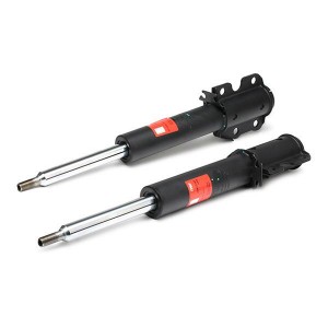 Амортизатор передний MERCEDES SPRINTER (901-904) JGM1006T JGM1006T TRW