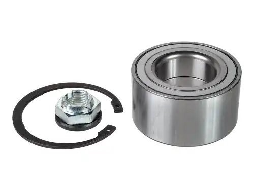 к-кт подшипника ступицы передней!\ Land Rover Range Rover Evoque 2.0i/2.2D 11> Z22069 ZENTPARTS