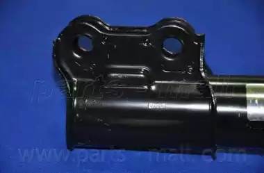 Амортизатор передний левый PJA-FL023 PJA-FL023 PMC PARTS MALL