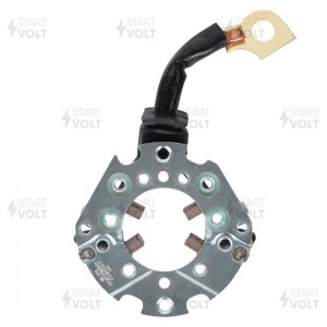 Узел щеточный стартера для а/м Haval H6 (14-) 1.5T (VBS 2718) VBS 2718 START VOLT
