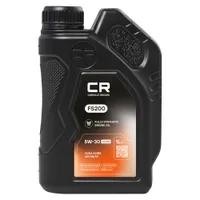 Масло моторное CARVILLE RACING FS200 SN/CF/A3/B4 5W30 синт.1л L1D00107 CARVILLE RACING