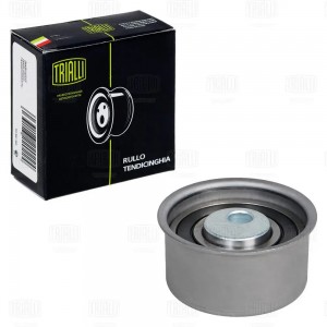 Ролик ГРМ Hyundai Sonata (88-) 2.0i (натяж.) (CM 6133) CM6133 TRIALLI