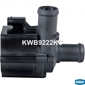 Насос водяной электрический KWB9222KC KWB9222KC KRAUF