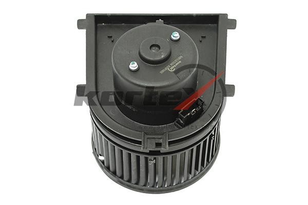 Мотор отопителя SKODA OCTAVIA 96-/VW GOLF IV 96- KHF065 KHF065 KORTEX