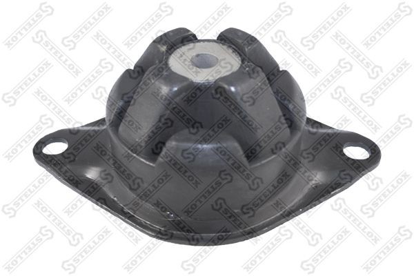 подушка ДВС!\ Audi 100/80, VW Passat 1.8-2.0/D/TD 81-91 25-17031-SX STELLOX
