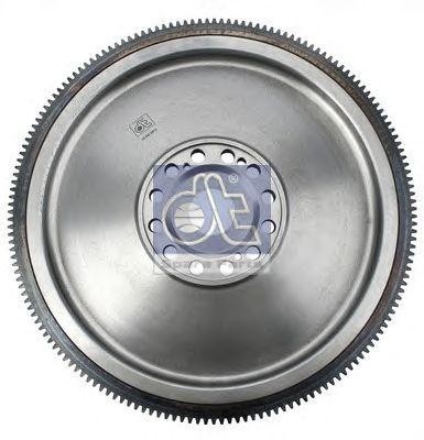 Маховик CF85 IV XF95/105 5.40313 DIESEL TECHNIC