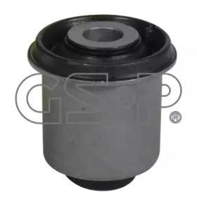 сайлентблок рычага передней подвески нижний!\ Mitsubishi L200 05-15 516183 GS P