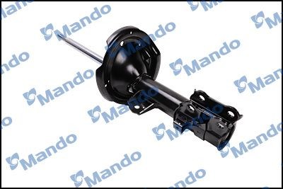 KIA RIO (2005-2011) A01100 MANDO
