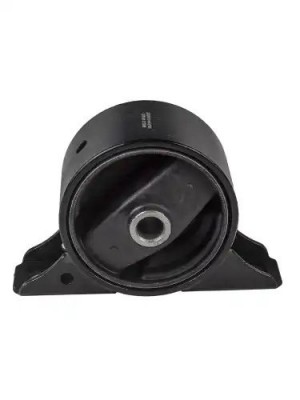 подушка ДВС задняя!\ Mitsubishi Colt/Lancer CB4A/CB8A 1.3-1.8i 16V/2.0D 92-96 Z13191 ZENTPARTS