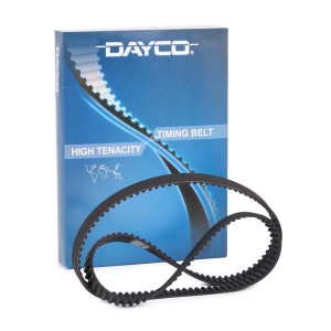 ремень ГРМ! 162x200H\ Opel Astra G/Corsa B/Zafira 1.4/1.6/1.8 16V 98> 94787 DAYCO