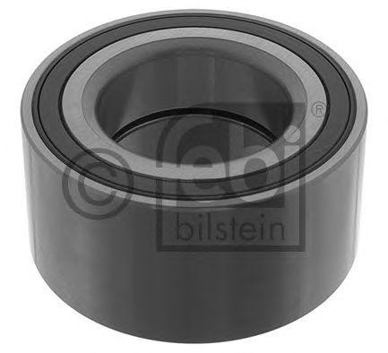 Подшипник ступицы MERCEDES GL (X164),ML (W164),R (W251,V251) передней FEBI 45609 FEBI BILSTEIN