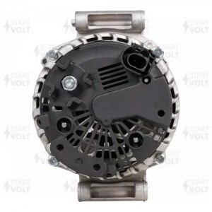 Генератор для а м VAG Octavia A7 (12-) Tiguan II (16-) 1.8TFSI 2.0TFSI 140A (LG  LG1837 START VOLT