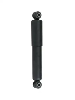 амортизатор задний газовый! Nissan Pathfinder 05-08 Z00636 ZENTPARTS