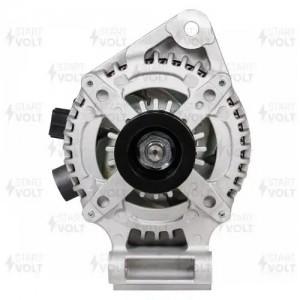 Генератор для а/м Ford Focus II 05-/Volvo S40 II 04- 1.4i/1.6i 120A LG1070 LG 1070 START VOLT