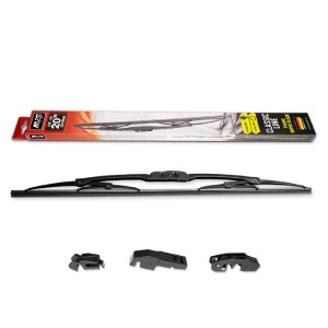 Щетка стеклоочистителя 500мм каркасная Classic Line AVS A78313S AVS