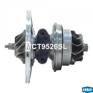 Картридж для турбокомпрессора MCT9526SL KRAUF