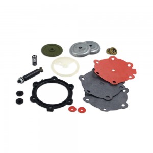 Ремкомплект бензонасоса ВАЗ 2101, 2107, 2108, 2121, 1111 2101-1106980 PEKAR