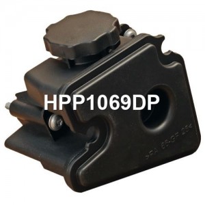 Бачок ГУР/ЭГУР HPP1069DP HPP1069DP KRAUF