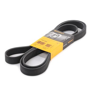 ремень поликлиновой!\ Honda Accord/CR-V/FR-V 2.2CTDi 04> 7-PK-2265 CONTITECH