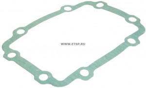Прокладка КАМАЗ механизма переключения передач КПП ZF 16S151 OE 1315307013 ZF