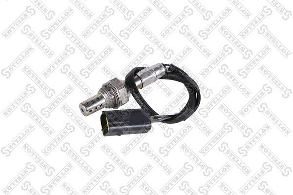 лямбда-зонд!\ Chevrolet Aveo T250 1.4 04.08> 20-00164-SX STELLOX