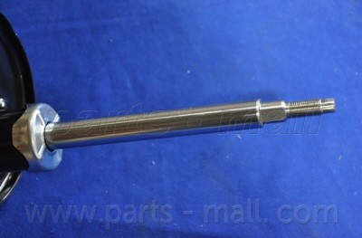 Амортизатор передний левый KIA SPECTRA(SD) 00-04 PJB-049A PJB049A PMC PARTS MALL