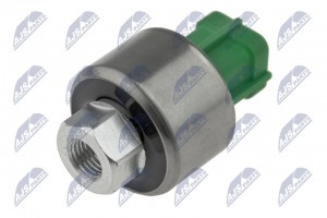 Датчик давления FIAT Ducato (02-) хладагента кондиционера NTY EACFT000 NTY