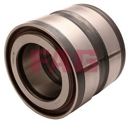 Ремонтный ступичный узел (блок-подшипник) MB Actros, Axor; Schmitz Cagobull AG;  805003A.H195 FAG