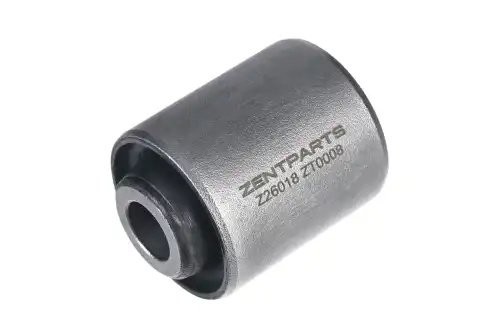 сайлентблок зад. рычага пер.!\Hyundai Sonata EF 99-01, KIA Magentis 01> Z26018 ZENTPARTS