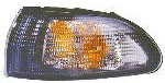 Указатель поворота левый MITSUBISHI GALANT 1993-97 / 214-1533L-AE 2141533LAE DEPO