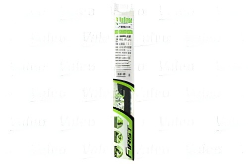 Щетка стеклоочистителя 400мм бескаркасная First Pyramid Multiconnection V2 VALEO 575002 VALEO PHC