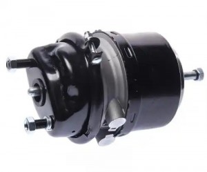 Энергоаккумулятор VOLVO тип 24/24 (дисковый тормоз) MEGAPOWER 350-26-013 MEGA POWER