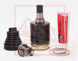 MEIR211  ШРУС ВНУТРЕННИЙ ПРАВЫЙ 27x38x24 MEIR-211 ASVA