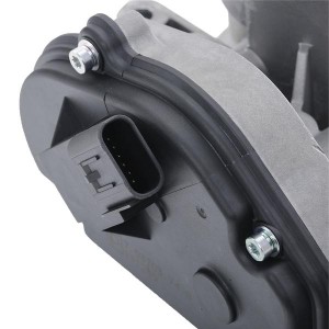 Заслонка FORD Focus (05-11) дроссельная PIERBURG 7.03703.74.0 PIERBURG