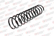 MITSUBISHI SPACE STAR 98> GRAY/RED ST122033R STANDARD SPRINGS