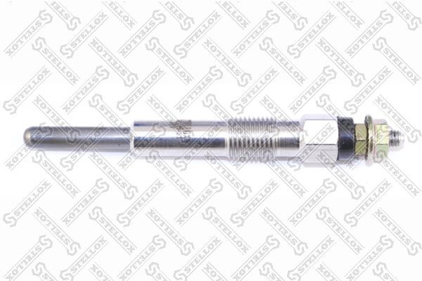 свеча накаливания!\ Renault/Megan/Laguna/Scenic 1.9DTi 97> 202-025-SX STELLOX