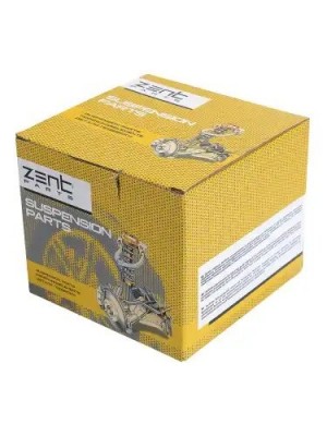 подушка КПП задняя верхняя!\ Volvo S60/S80/XC70/XC90 2.4D 00> Z13959 ZENTPARTS