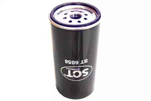 Фильтр топливный ST6058 SCT