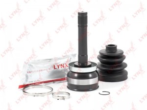 ШРУС наружный подходит для NISSAN Terrano 2.4-2.7TD 96/Pick Up(D21) 2.4-2.5D 98  CO-5726 LYNXAUTO
