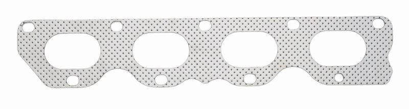 Прокладка выпускного коллектора Chevrolet/Opel KV-849-533 KVADRATIS