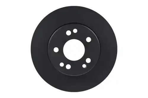 диск тормозной передний! (08475010)\ MB W124/ C124 Z06548 ZENTPARTS