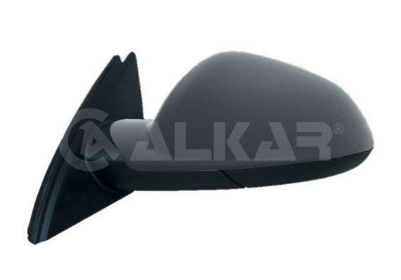 Зеркало боковое OPEL Insignia (08-) левое ALKAR 6139426 ALKAR