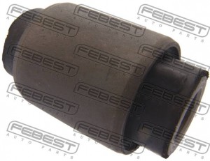 сайлентблок рычага задней подвески!\ Nissan 200SX S14 all 94> NAB-128 FEBEST